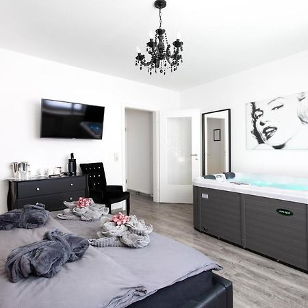 Апартаменты 1St Floor Koeln Экстерьер фото