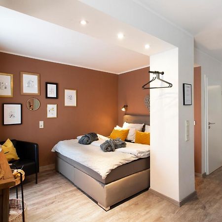 Апартаменты 1St Floor Koeln Экстерьер фото