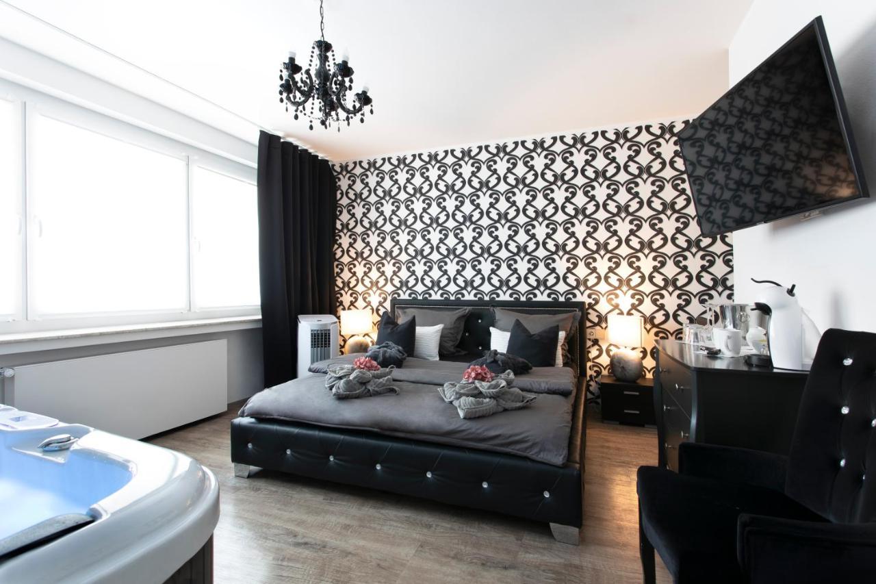 Апартаменты 1St Floor Koeln Экстерьер фото
