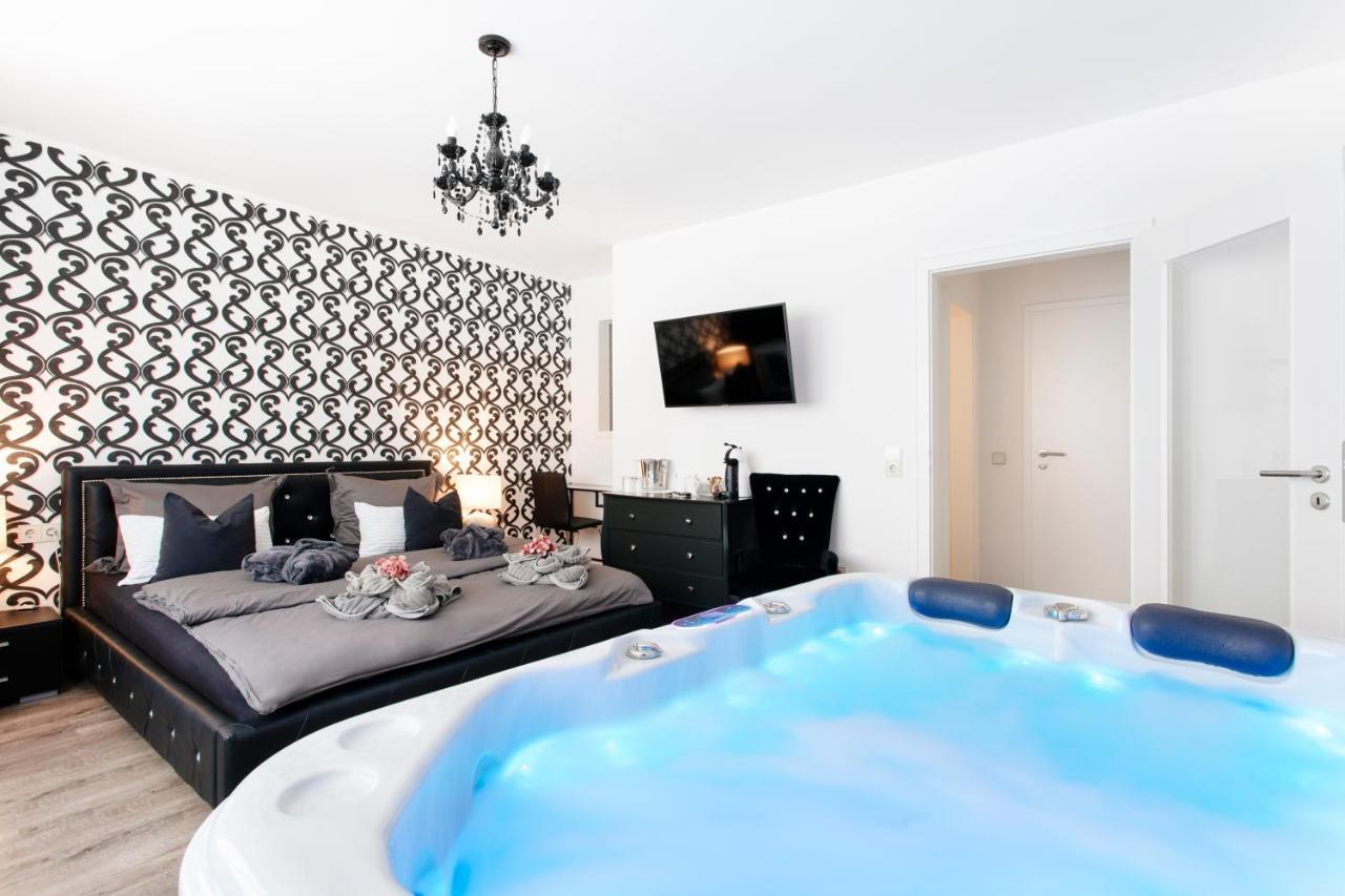 Апартаменты 1St Floor Koeln Экстерьер фото
