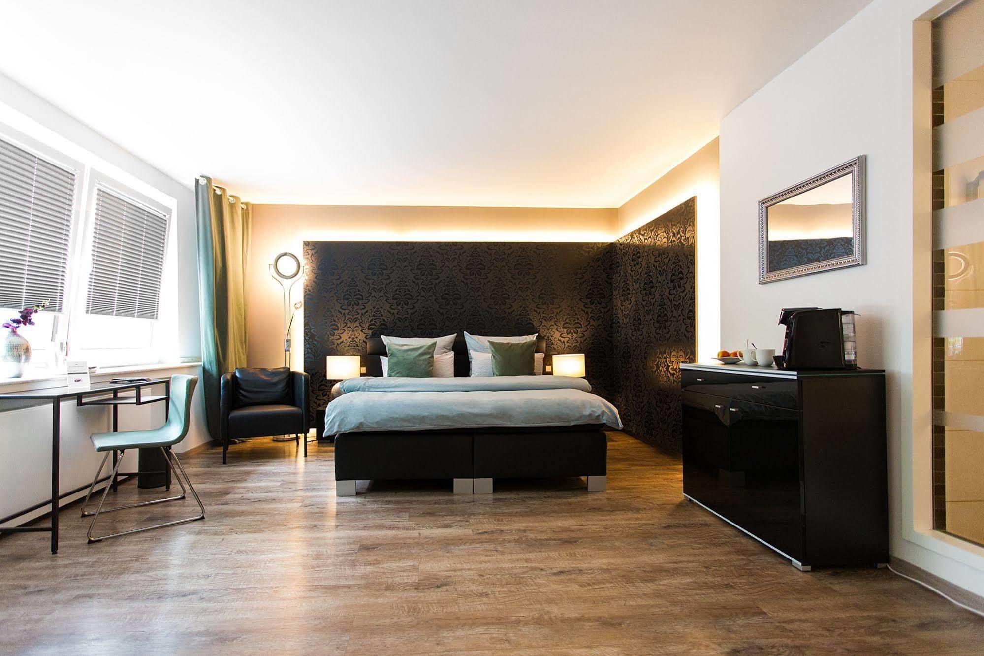 Апартаменты 1St Floor Koeln Экстерьер фото