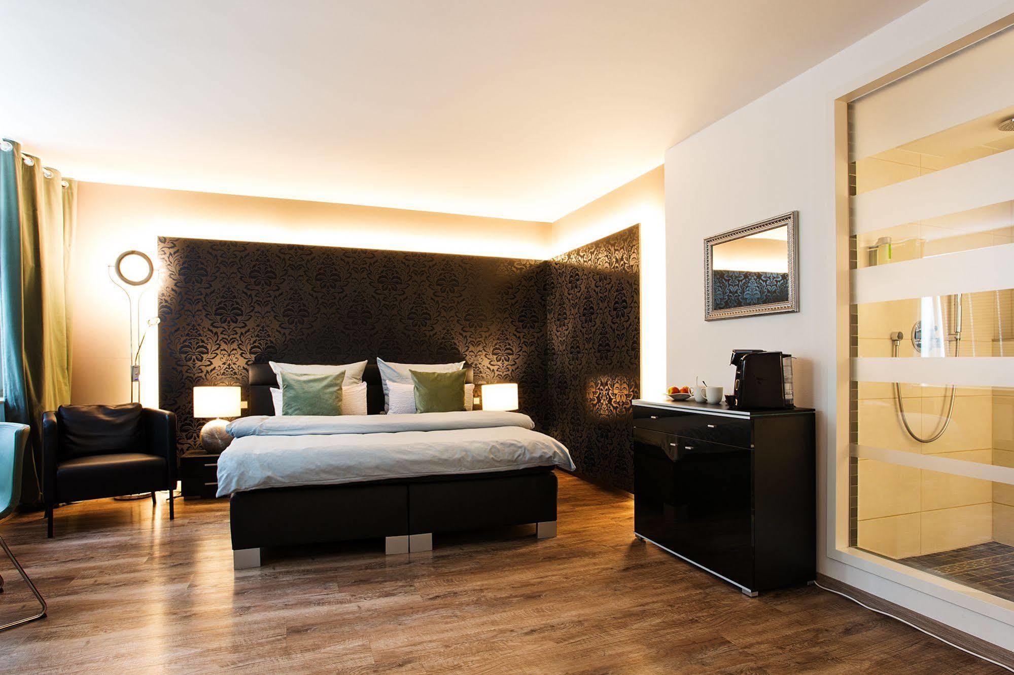 Апартаменты 1St Floor Koeln Экстерьер фото